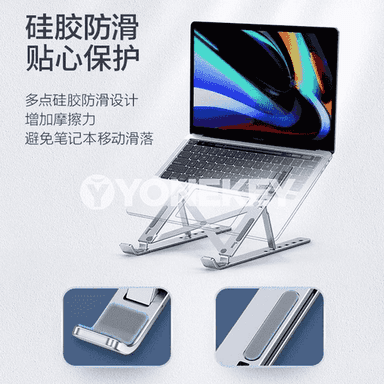Notebook stendi 