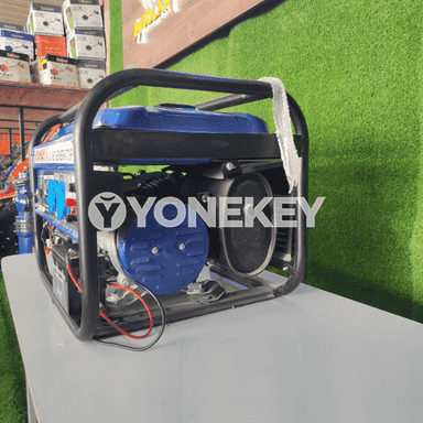 HOWMAY generator