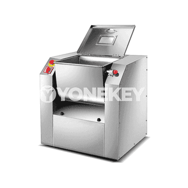 "Yuanfang" elektrik hamyr garyjy enjam