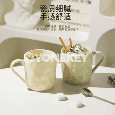 Islendik ýerlerde ulanmak üçin bokallar