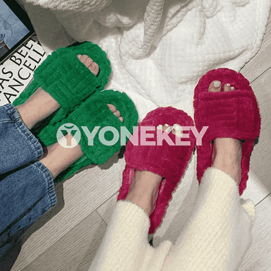 Zenanlar üçin täze “Velcro” ýumşak öý şypbyklary