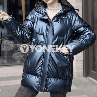 Aýal-gyzlar üçin kurtka.