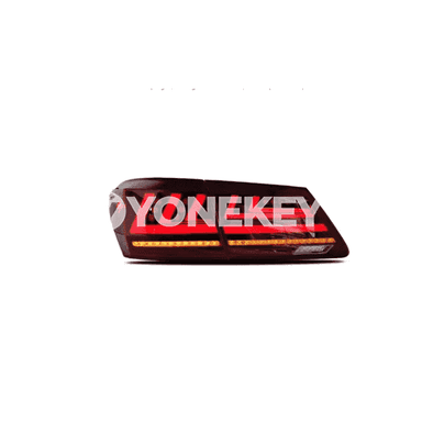 Lexus ES 2006-2012 lary 2018-2019 öwürmek üçin arka çyrasy komplekt