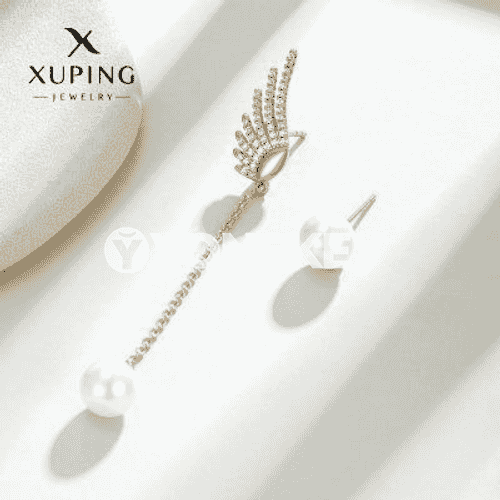 Xuping şaý-sepleri.