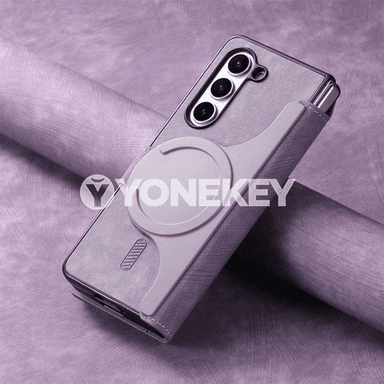  Samsung Z modelli telefonlar üçin täze dizaýnly ykjam çehollar.  