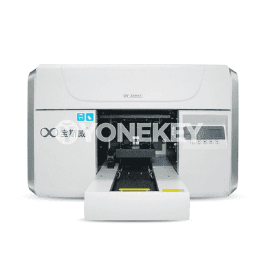 Ýokary takyklyk UV uniwersal printer