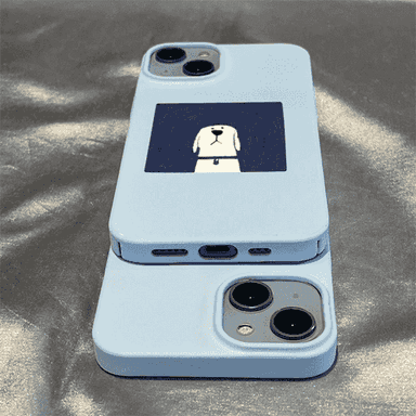 iPhone modelli telefonlar üçin niýetlenen çehol.