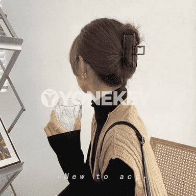 Gyzlar üçin saç aksesuarlary
