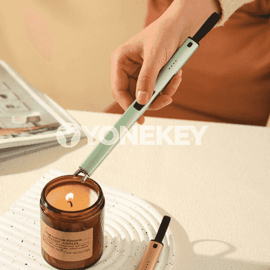 Köp maksatly elektron zažigalka