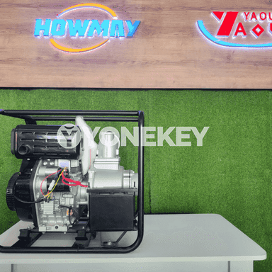 YAOU diesel 186