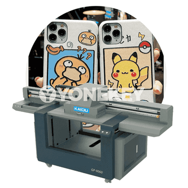 UV9060 tekiz printer