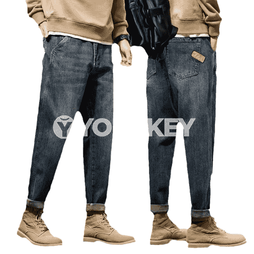 Erkekler üçin niýetlenen moda jynsy.