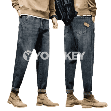 Erkekler üçin niýetlenen moda jynsy.