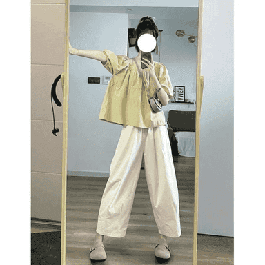 Zenanlar üçin komplekt eşikler.