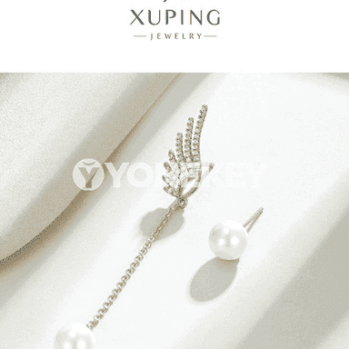 Xuping şaý-sepleri.