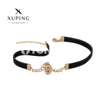 Xuping şaý-sepler.