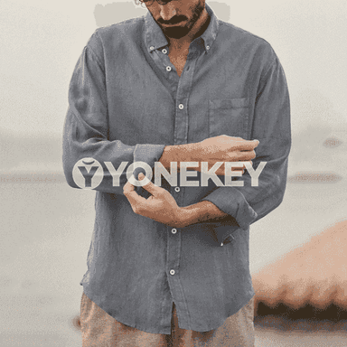 Erkekler üçin niýetlenen köýnek