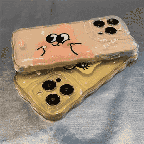 iPhone modelli jübi telefony üçin niýetlenen çehol.