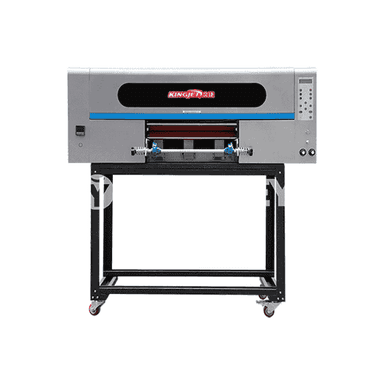 Kristal bellik printer