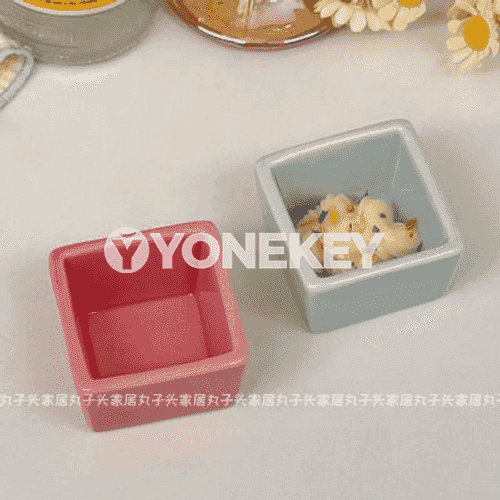 Aşhanada ulanmak üçin mini keramiki gap