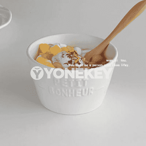 Koreý stilindäki tabak