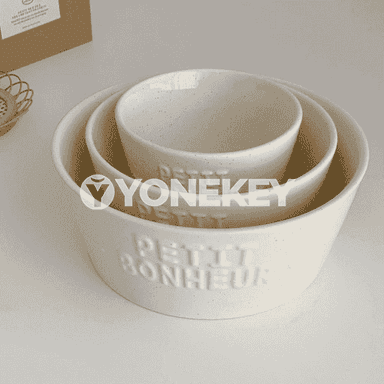 Öýde we aşhanada ulanylýan gaplar