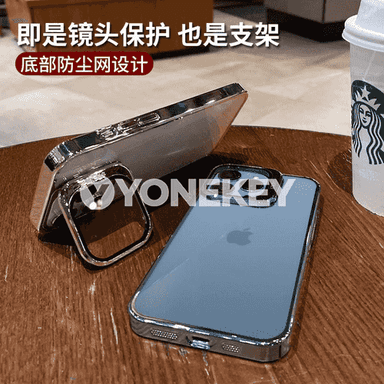 iPhone jübi telefonlar üçin çehol 