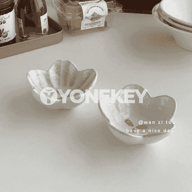 Aşhanada we öýde ulanylýan gaplar