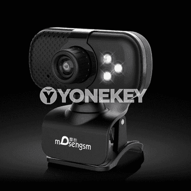 Kompýuter üçin online HD kameralar