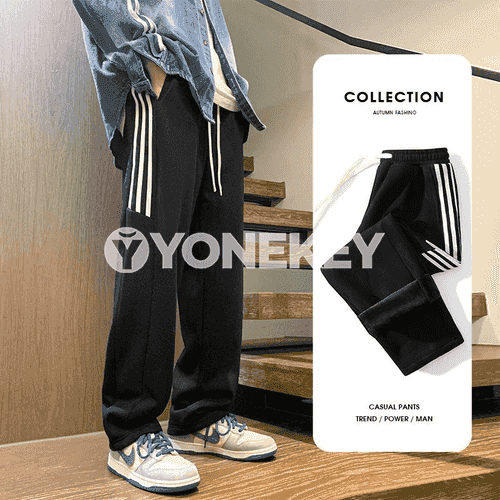 Erkekler üçin balaklar