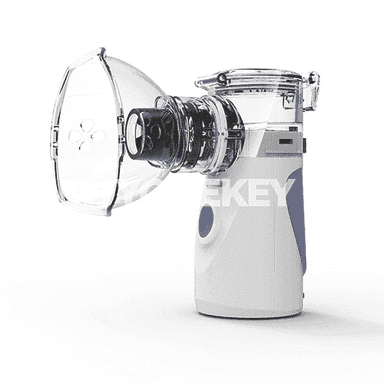 Göçme el göteriji nebulizator