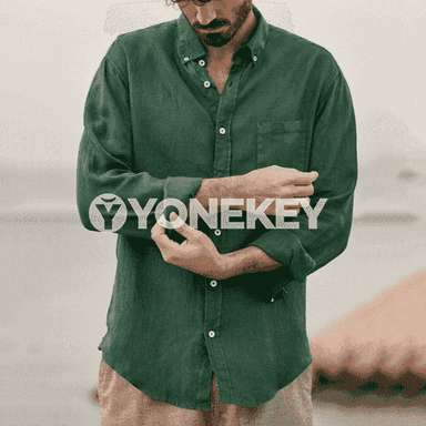 Erkekler üçin niýetlenen köýnek