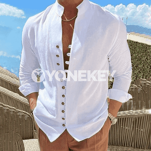 Erkekler üçin niýetlenen köýnek