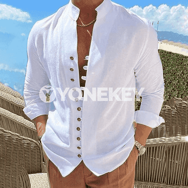 Erkekler üçin niýetlenen köýnek