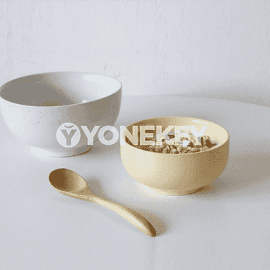 Koreý stilindäki şakäse 