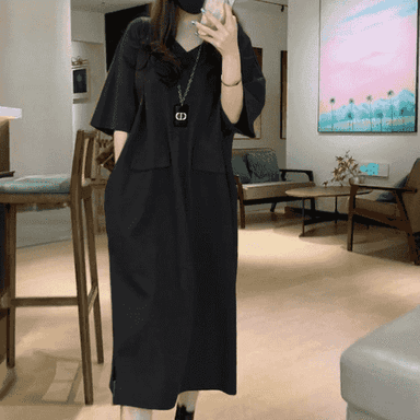 Gyzlar üçin niýetlenen köýnek