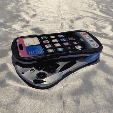 iPhone materially telefonlar üçin daş.