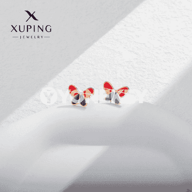 Xuping şaý-sepleri.