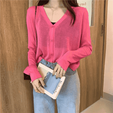 Zenanlar üçin switer