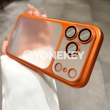 iPhone modelli telefonlar üçin çehol.