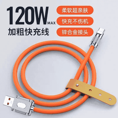 Telefonlar üçin niýetlenen Type-C USB zarýatnik