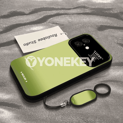 Apple iPhone modelli telefonlar üçin ajaýyp görnüşli çehollar.  