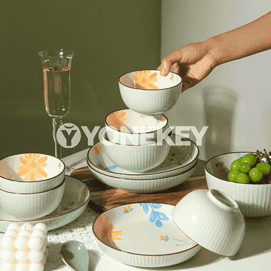 Öýleriňizde ulanmak üçin amatly gap-gaçlar
