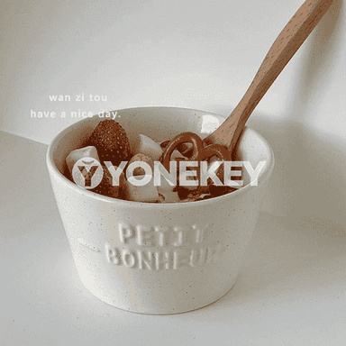 Koreý stilindäki tabak