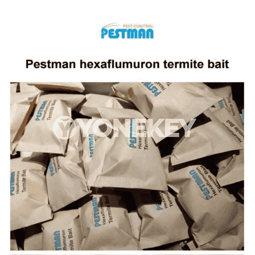 "Pestman" zyýan berji sary garynja garşy derman.