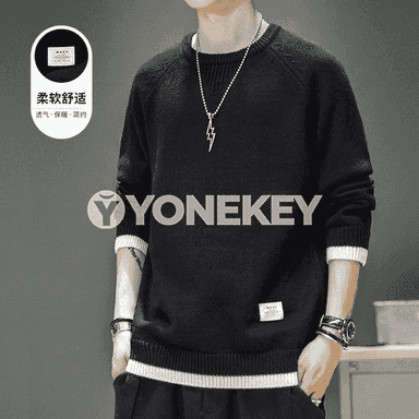 Erkekler üçin switerler