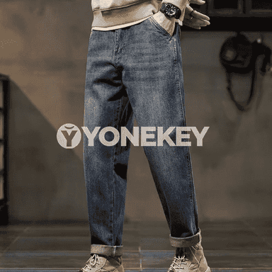 Erkekler üçin niýetlenen moda jynsy.