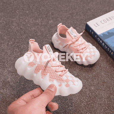 Gyzjagazlar üçin kanwa krasowkalar