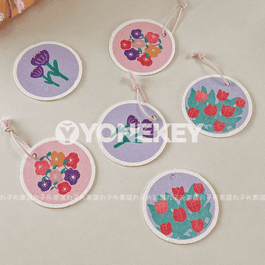 Aşhanada ulanmak üçin gubka 