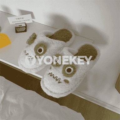 Erkekler üçin öňi ýapyk şypbyk